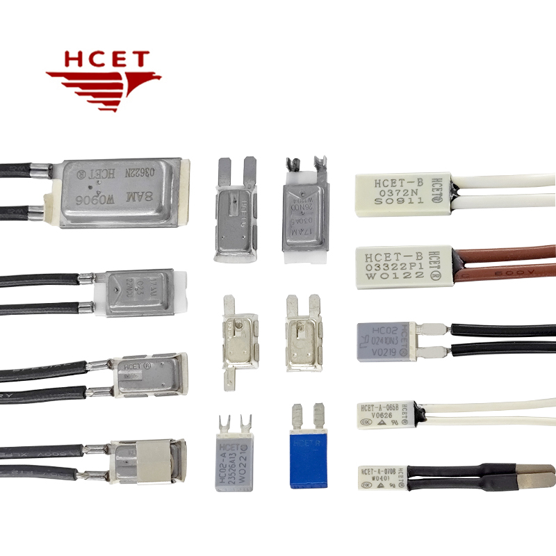 機械式熱保護器的安裝與使用指南