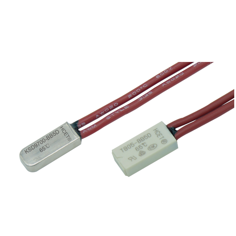 電腦主機溫控開關(guān)