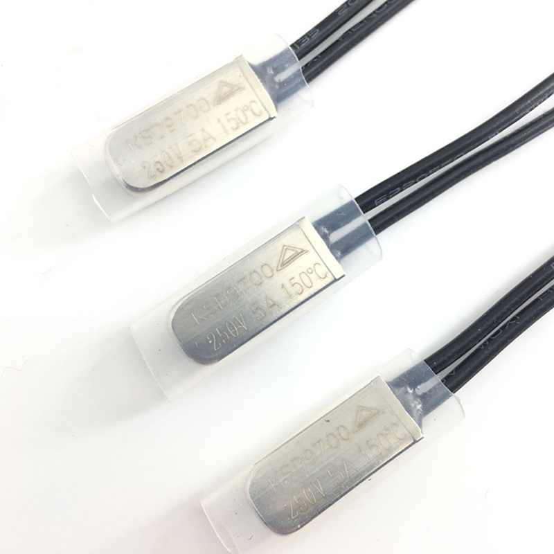 KSD9700溫控開關