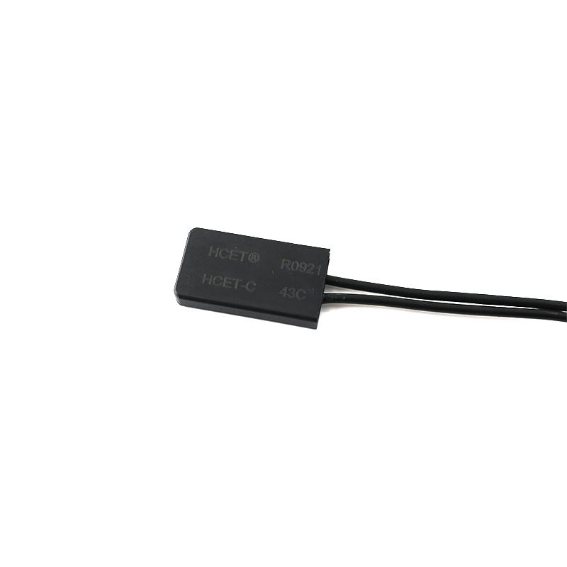 小家電熱保護(hù)器的應(yīng)用及安裝